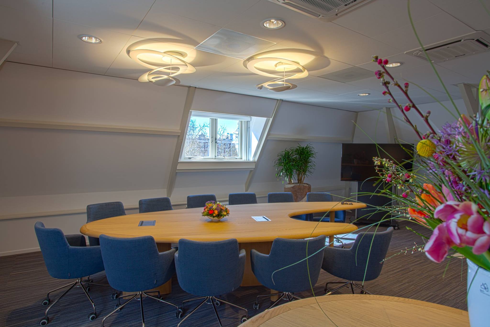 Wachtelaer Boardroom